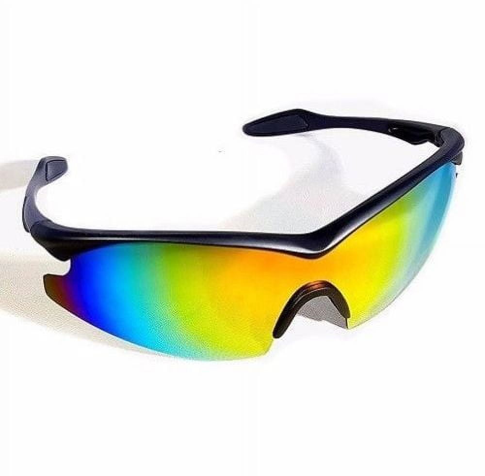 Military Style Polarized Anti Glare Sunglasses Kenya Ubuy