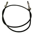 thumbnail image 1 of Tach Tachometer Cable Fits Case/International 1194 1410 1212 1412 K948533, 1 of 9