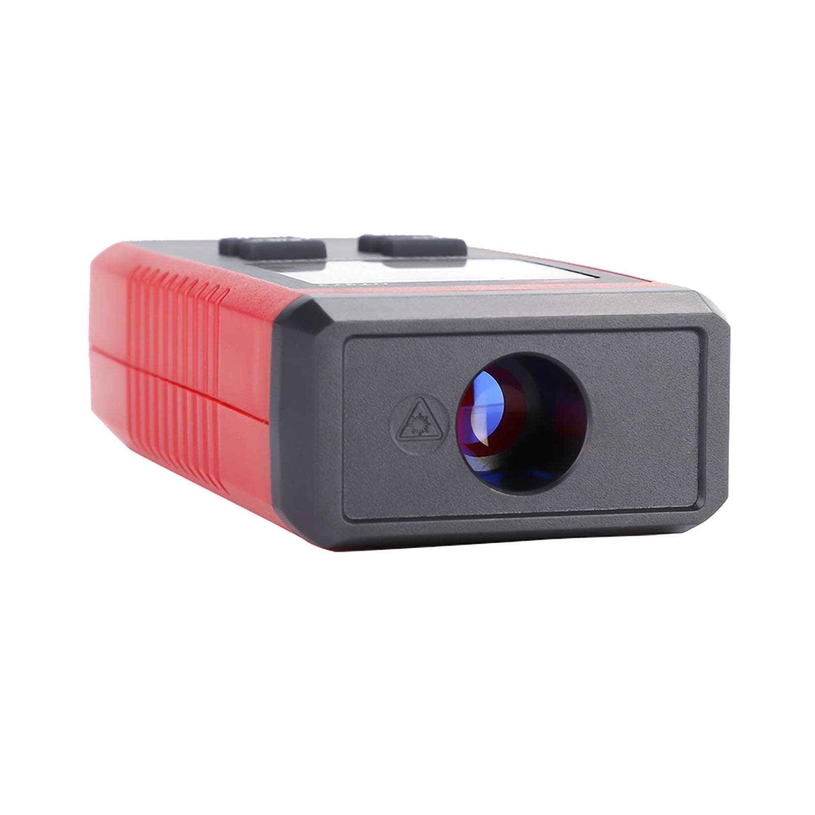 Tachymètre Numérique UT373 Sans Contact - Laser RPM 10-99999 Tr/min - écran LCD Rétroéclairé - Pour Usine, Labo