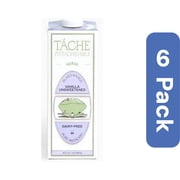Tache Original Pistachio Milk 32 fl oz Pack of 6
