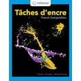 thumbnail image 1 of Pre-Owned Taches d'encre: French Composition, 1 of 1