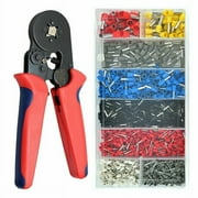 Tachi KDC01, 1.52 lbs Self Adjustable Ferrel Crimper Kit