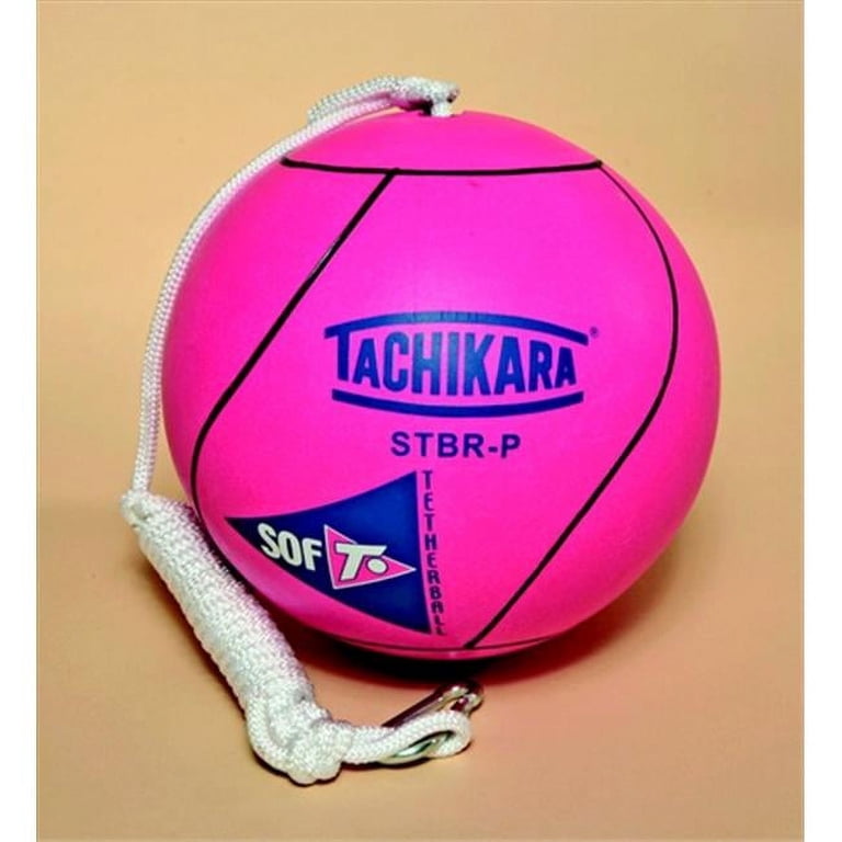 Tachikara 007039 Ball Tetherball Pink - Walmart.com
