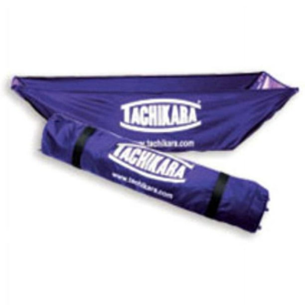 Tachikara Carrying Case Volleyball Ball Cart, Purple