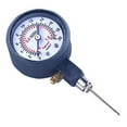 thumbnail image 1 of Tachikara Gauge Ball Pressure Gauge, 1 of 2