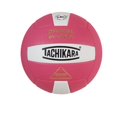 thumbnail image 1 of Tachikara Indoor Volleyball - Sensi-Tec, Pink/White, 1 of 1
