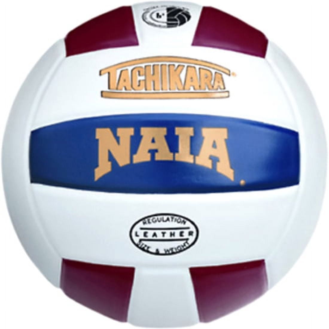 Tachikara NAIA Licensed Volleyball