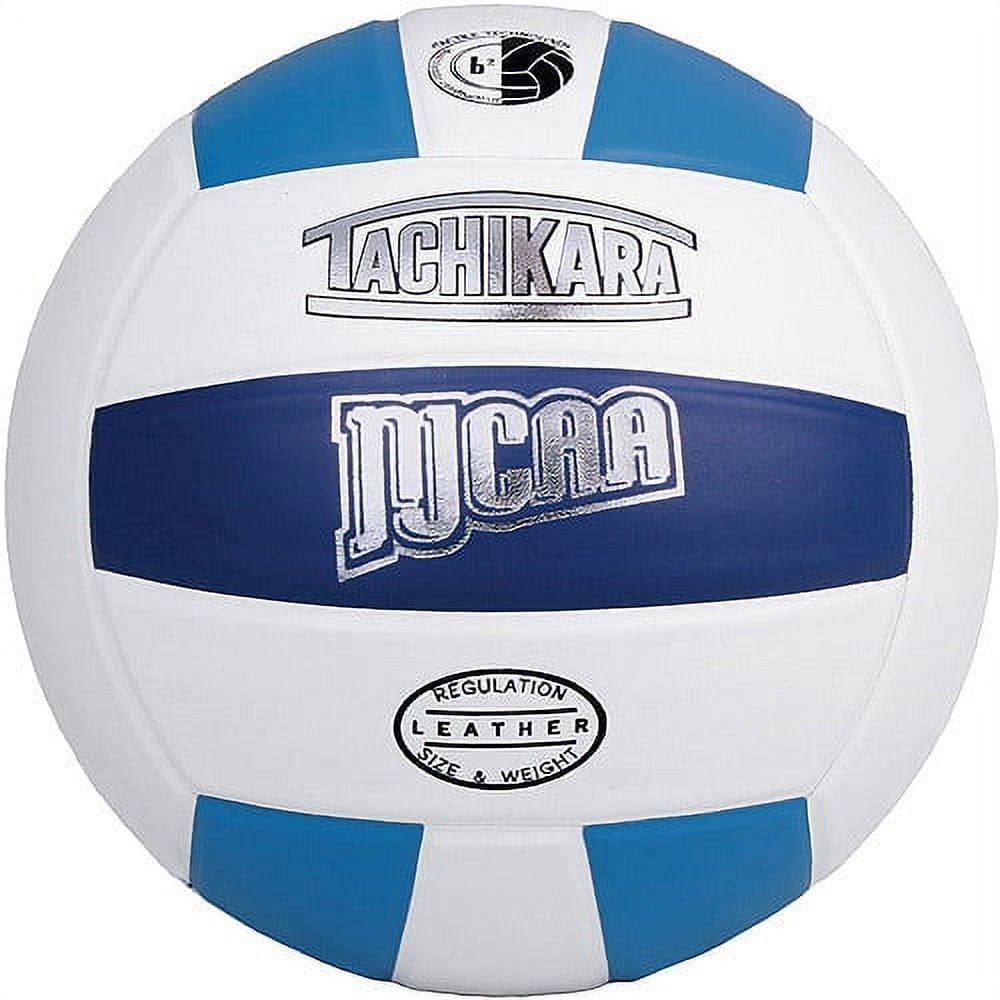 Tachikara NJCAA Official Game Volleyball
