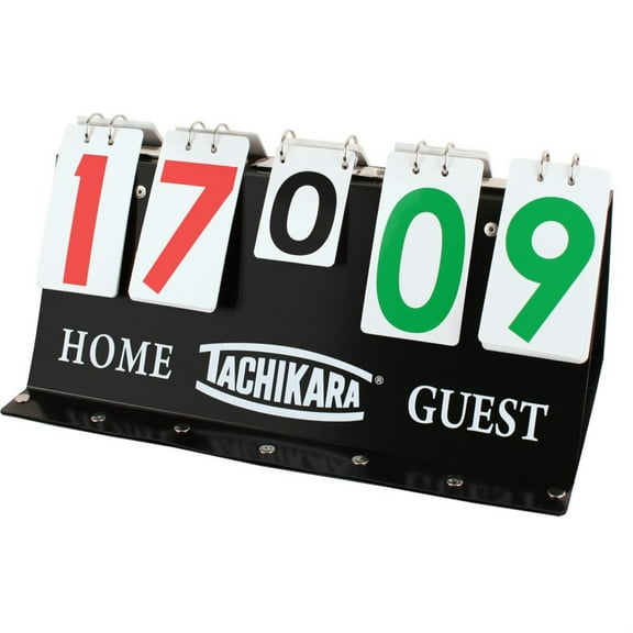 Tachikara PORTA-SCORE Portable Scoreboard