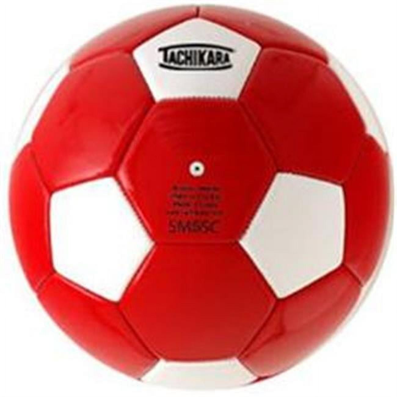 Tachikara Recreational Machine Stitched Soccer Ball