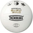 Tachikara SV5W Gold Volleyball