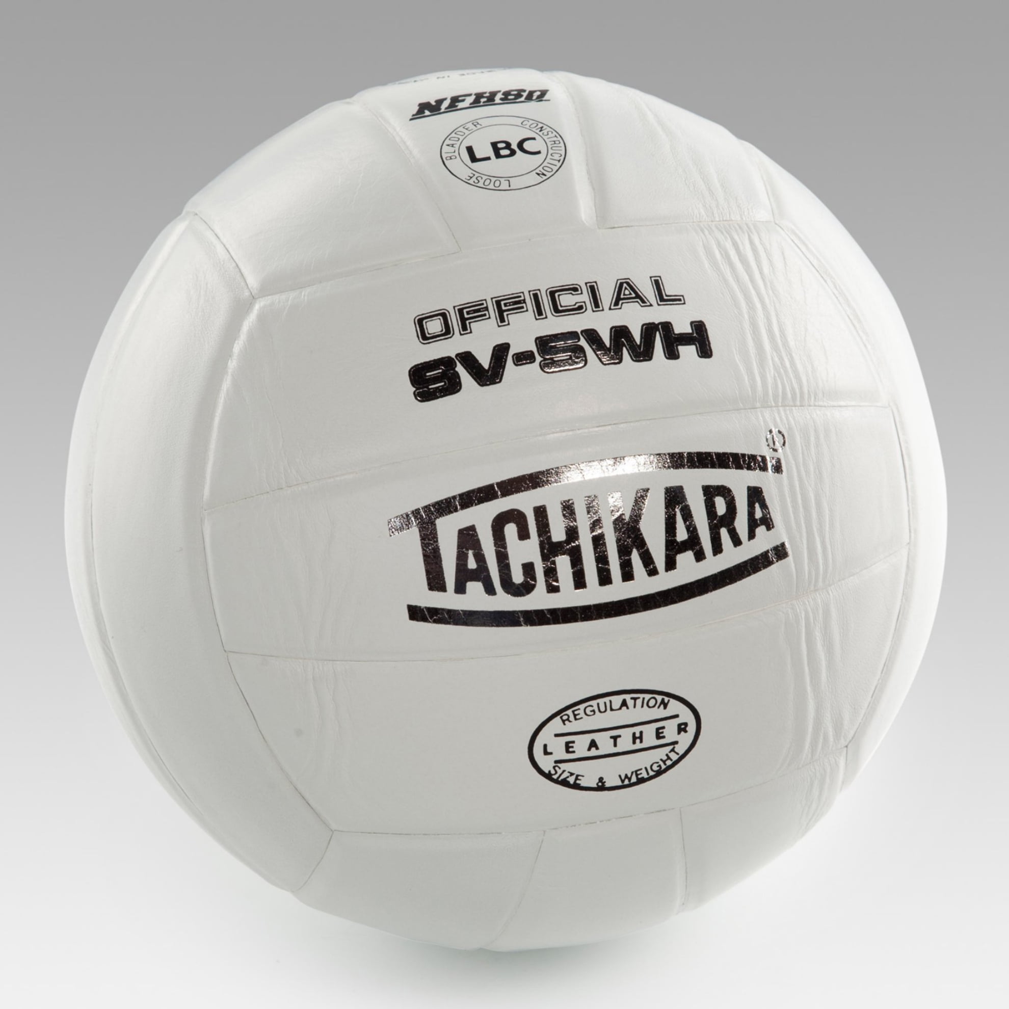 Tachikara SV5WH Volleyball