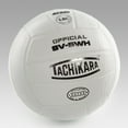 thumbnail image 1 of Tachikara SV-5WH Volleyball, 1 of 2