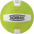 thumbnail image 1 of Tachikara SV-5WSC Sensi-Tec Composite Volleyball, Multicolor, 1 of 2