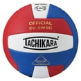 thumbnail image 1 of Tachikara USA Tachikara Indoor Composite Volleyball, 1 of 3