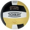 Tachikara SV5WSC SensiTec Composite Volleyball