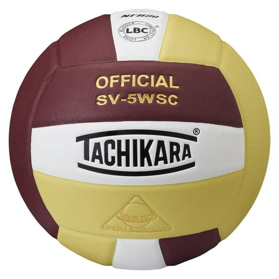 Tachikara SV5WSC Sensi-Tec Composite Volleyball