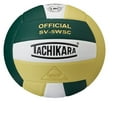 thumbnail image 1 of Tachikara SV5WSC Sensi-Tec Composite Volleyball, 1 of 2