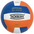 thumbnail image 1 of Tachikara SV5WSC Sensi-Tec Composite Volleyball, 1 of 2