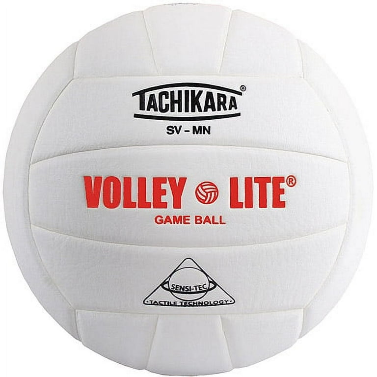 Tachikara SVMNC Junior Pro Volley-Lite Training Volleyball