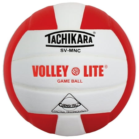 Tachikara SVMNC Volley-Lite Training Volleyball