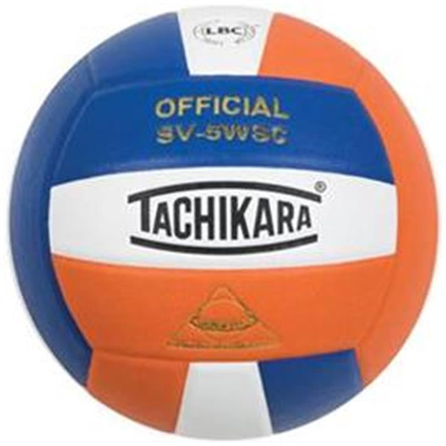 Tachikara Sensi-Tec Volleybal Tachikara De Voleibol Sensi-tec Composite Sv-5wsc | Envío Gratis Wedstrijd Volleybal