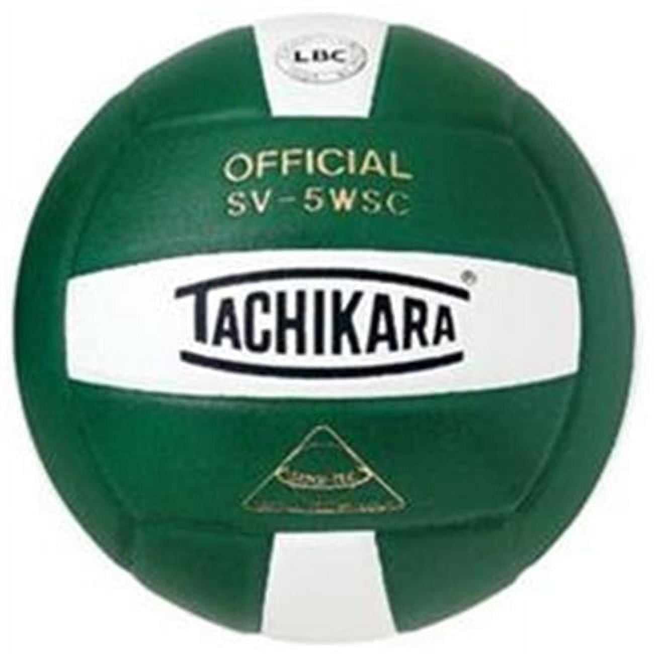 Tachikara-Sv5Wsc-Volleyball- Tachikara-Sv5Wsc-Volleyball-