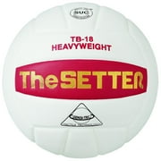Tachikara TB-18 Heavyweight The Setter Training Volleyball