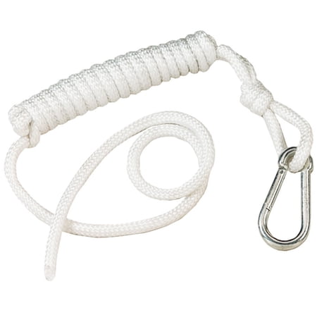 Tachikara Tetherball Rope & Clip