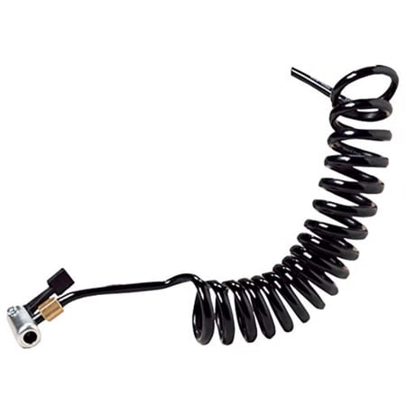 Tachikara USA TPE-33/RH Tachikara TPE-33 Replacement Hose for Electric Ball Compressor