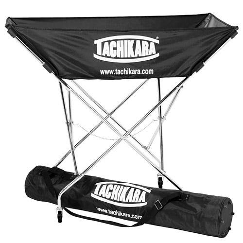 Tachikara USA Tachikara Collapsible HammockStyle Volleyball Cart