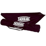 Tachikara Hammock Volleyball Ball Cart Replacement Bag (Black)