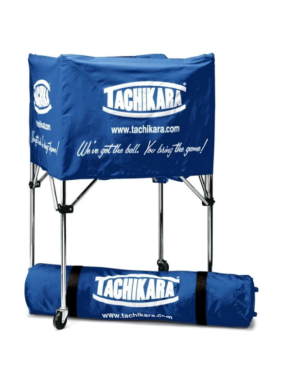 Tachikara Volleyball Cart Royal