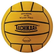 Tachikara WP5M Water Polo Ball - Size 5 - Yellow