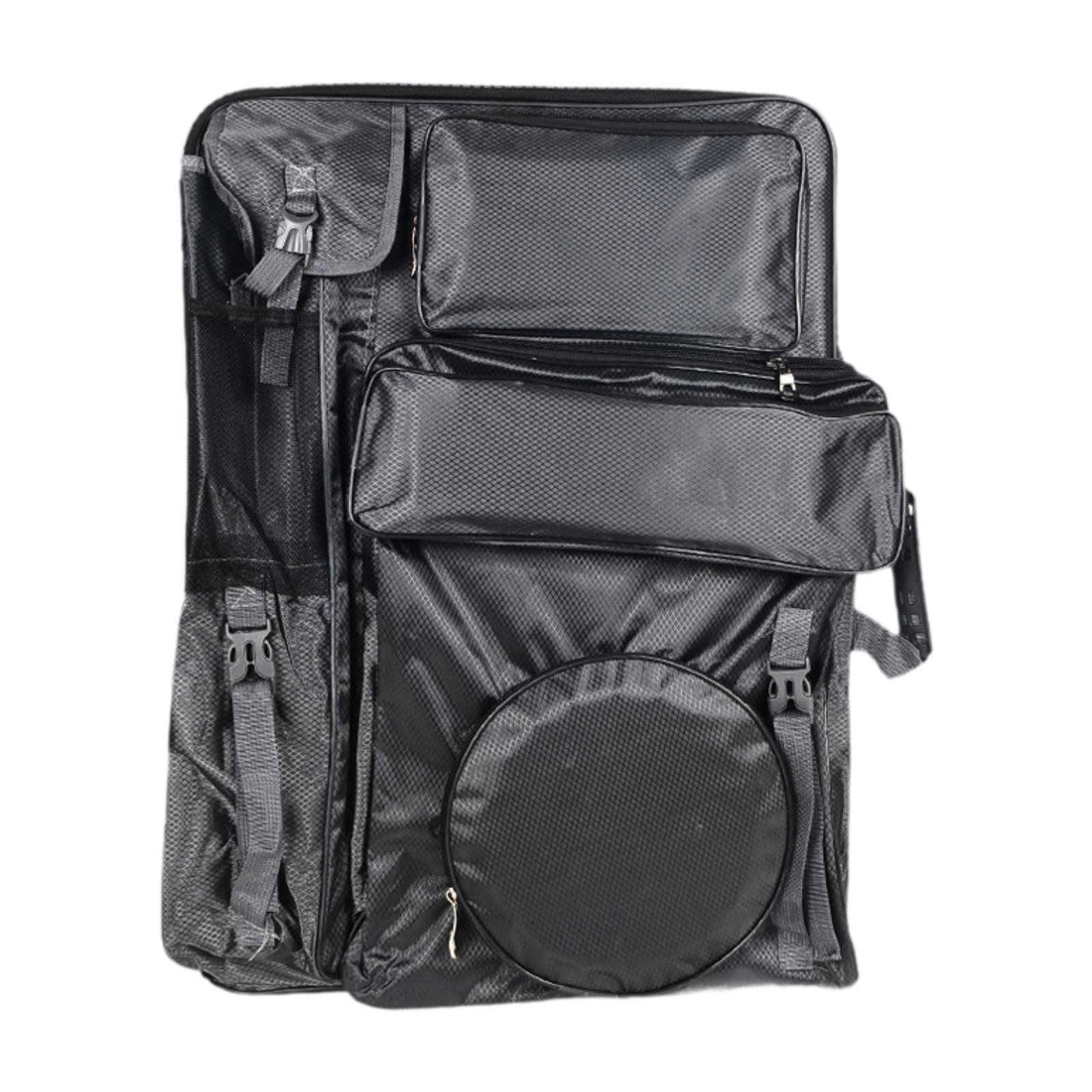 The Washington Square Sketch Pad Bag main image 0