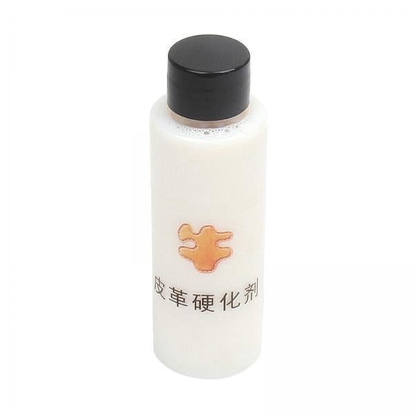 Tachiuwa 2xLeather Hardener Adhesive Shaping Leathercraft Permanent Clear