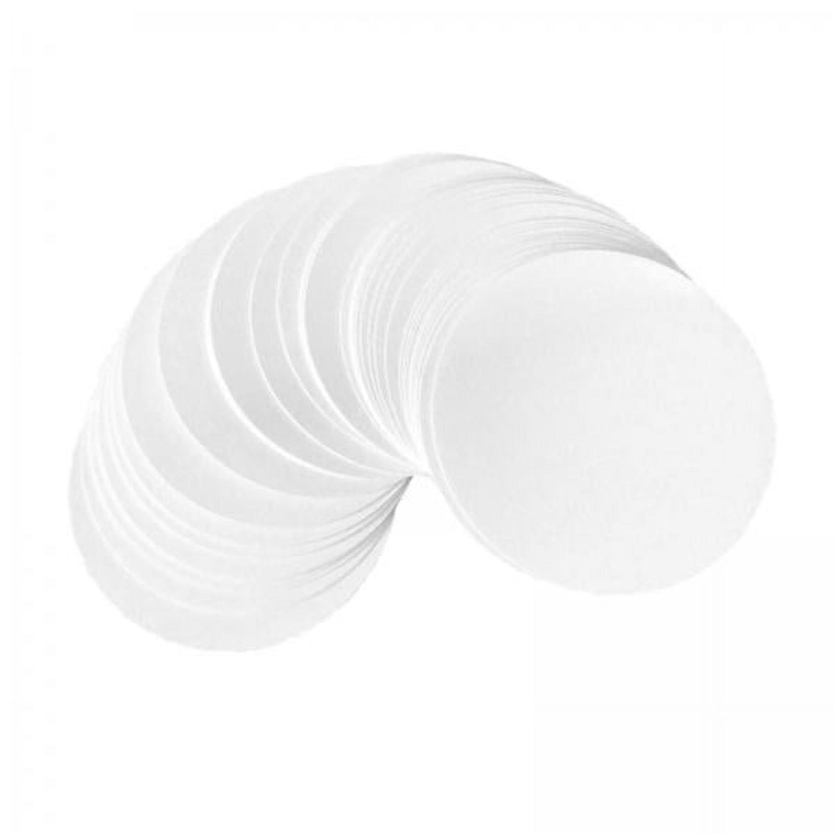 Tachiuwa 3x100Pcs 54mm/70mm/86mm Blank Button Components Badge Paper for Crafts 54mm