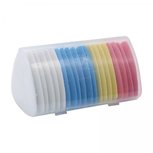 Tachiuwa 4xTailors Chalk Erasable Sewing Chalk Markers for Dressmaking Marking Crafting 20pcs