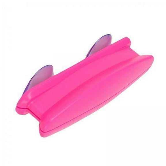 Tachiuwa 5xQuilting Ruler Grip Double Suction Cup Strong Adsorption Sewing Ruler Handle