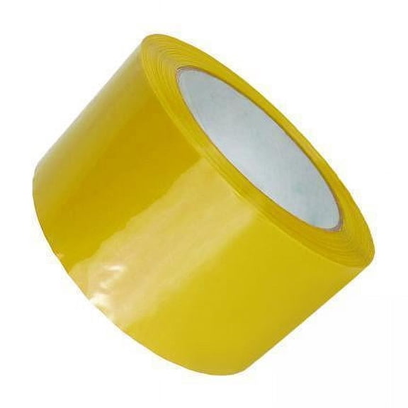 Tachiuwa 6x15M Sticky Ball Tape Educational Toys Supplies Making Ball Decorative Crafts Yellow