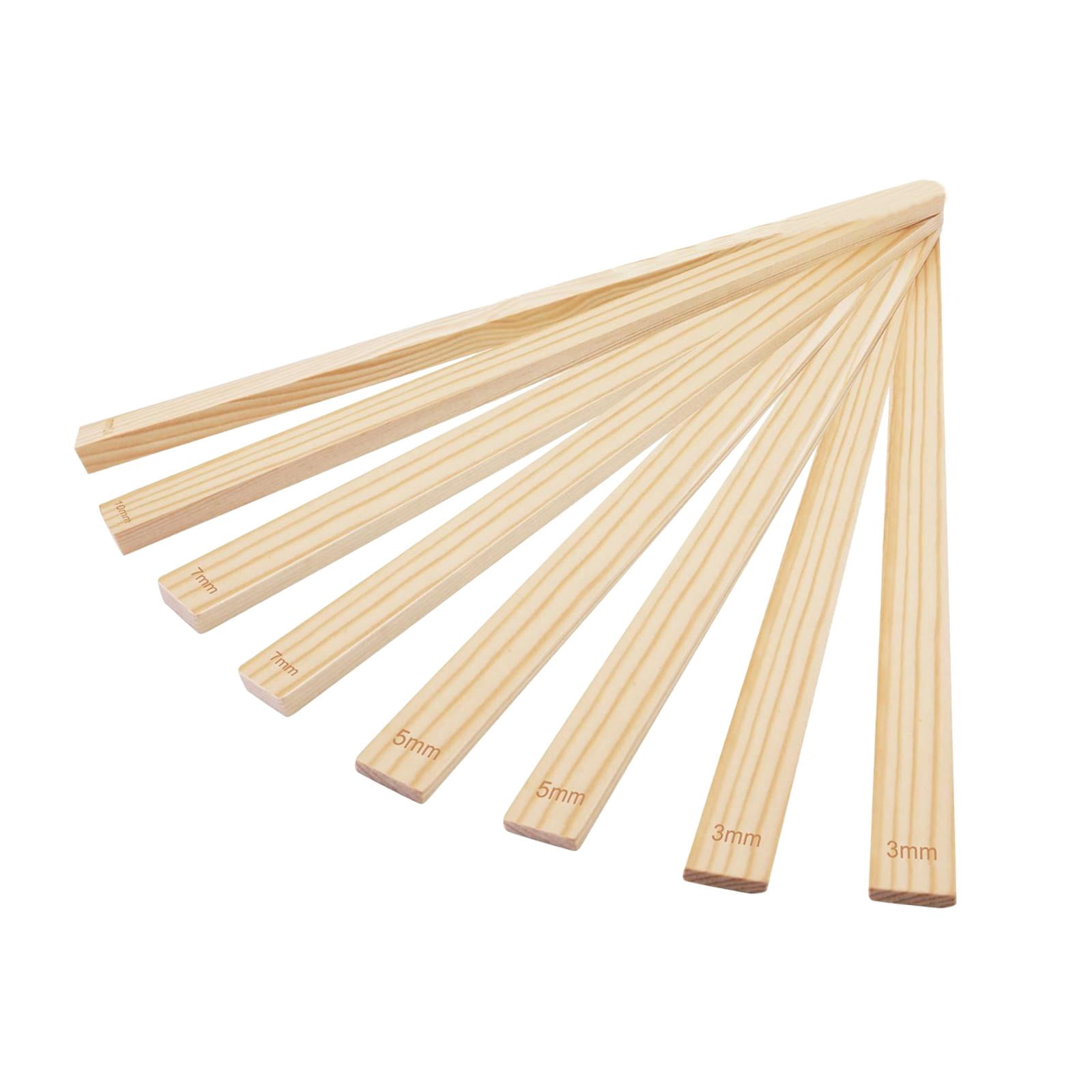 Stick Spitte Guide Tachiuwa 8x Rolling Mud Sticks Guides Mudboard Tools Portable Easy to ...