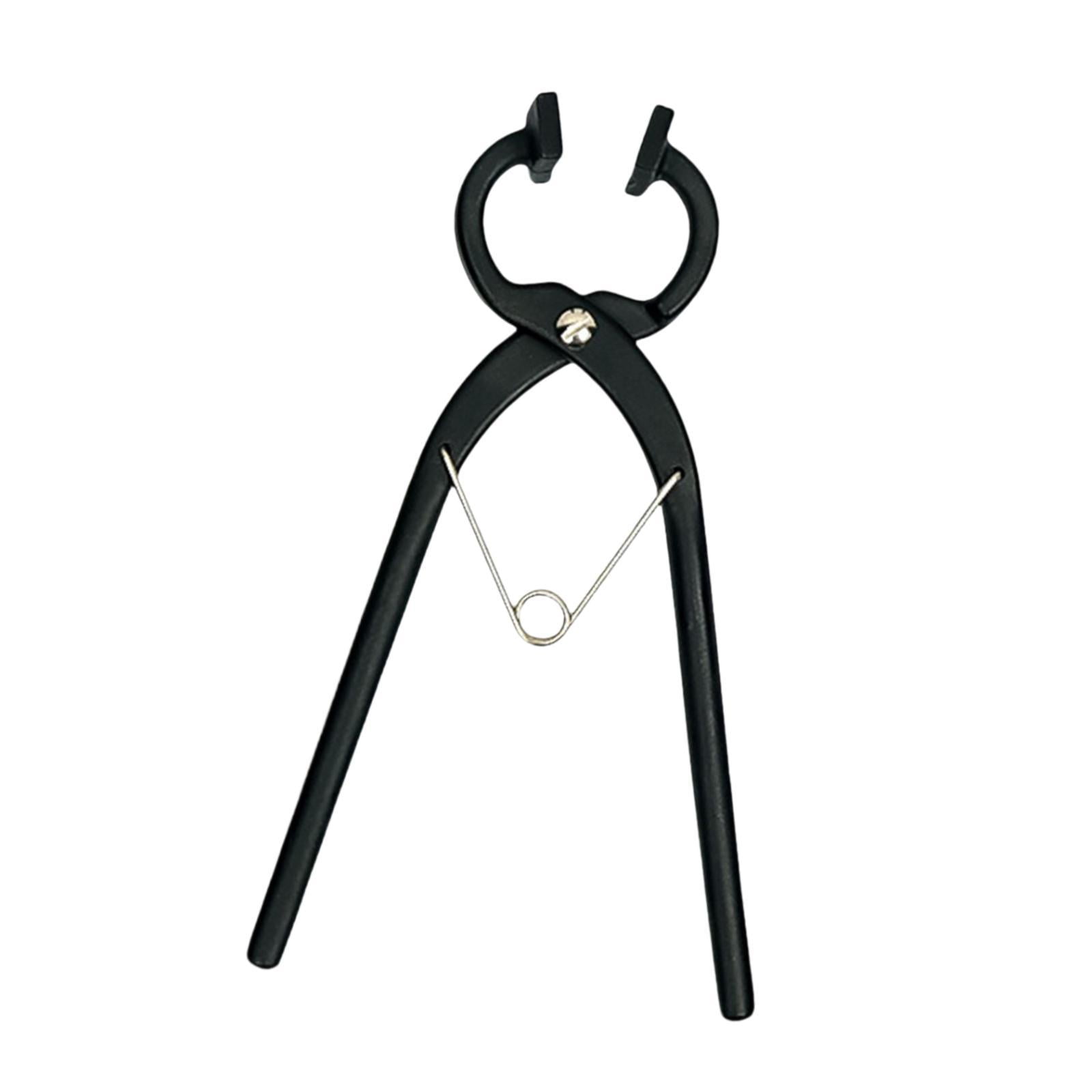 Tachiuwa Flat Pliers Press Flatten Pliers Stainless Steel Pliers Pliers