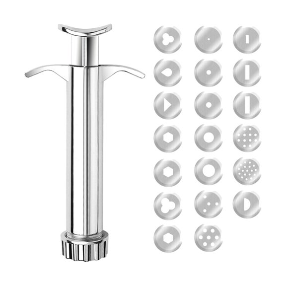 Tachiuwa Handheld Clay Clay Tool Comfortable Grip Handcrafts Multiuse Detachable for Household School Office