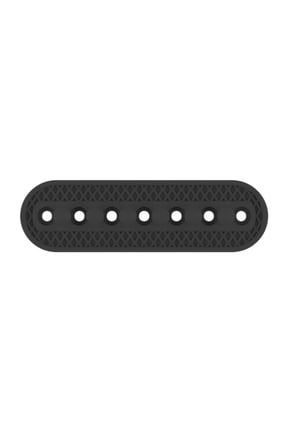 Hat Extender with 7 Holes Handmade Snapback Strap for DIY Baseball Cap Repairing