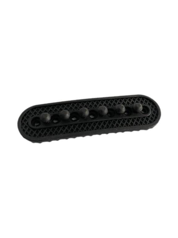 Hat Size Extender Snap with 7 Holes, Lightweight Baseball Cap Duckbill Cap Repairing Adjustment Buckle Snap Buckle
