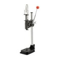 thumbnail image 1 of Tachiuwa Leather Hole Puncher Hand Punching Machine, Manual Press Puncher Punch Tools for DIY Leather Craft Punching Hole, Die Cutting Height 36cm, 1 of 7