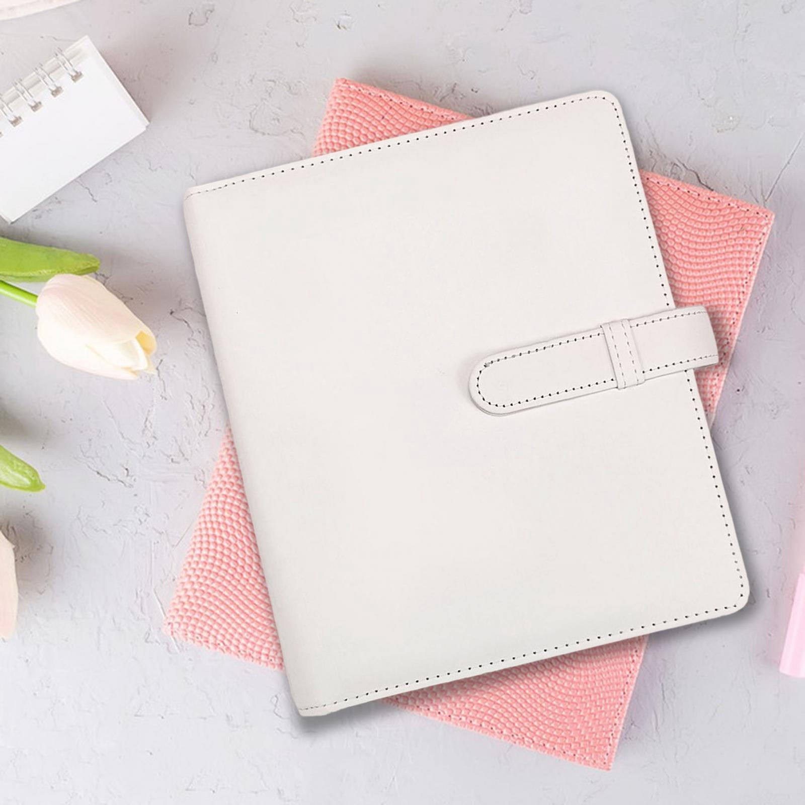 card binder cute Chiikawa Mini Binder Notebook – Blippo
