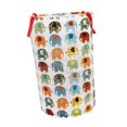 thumbnail image 1 of Tachiuwa Potato Sack Race Bag Educational Play p Childrens Family Sports Toy with Handles Legged Relay Race Bag Outdoor Game elephant, 1 of 9