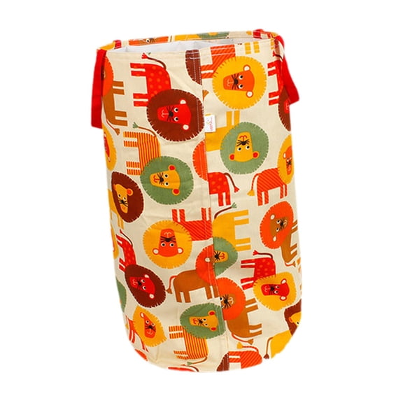 Tachiuwa Potato Sack Race Bag Educational Play p Childrens Family Sports Toy with Handles Legged Relay Race Bag Outdoor Game lion