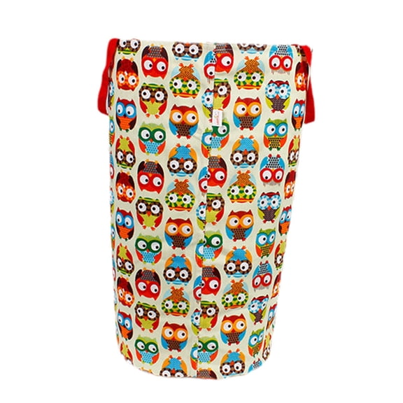 Tachiuwa Potato Sack Race Bag Educational Play p Childrens Family Sports Toy with Handles Legged Relay Race Bag Outdoor Game owl